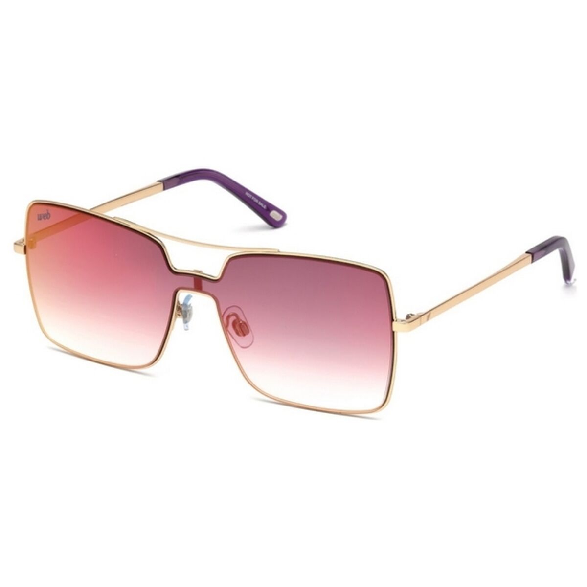 Zonnebril Dames Web Eyewear